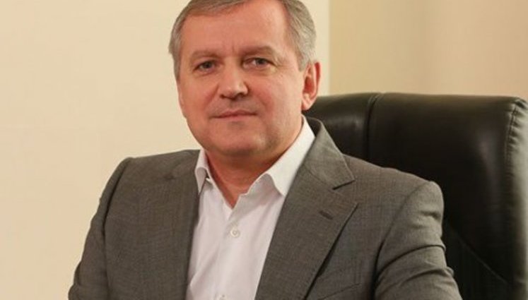 Рекордная взятка в $6 млн: отстраненный налоговик Ильяшенко вышел из СИЗО под залог в 42 млн грн