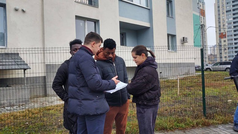 Перший автомобіль у водія-боржника вилучили у Харкові 03