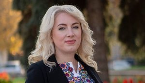 Кабмин согласовал назначение Онищук новой главой Ивано-Франковской ОГА