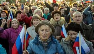 опитування,росія