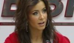 Ани Лорак собирается выиграть Евровидение-2008 с песней Филипа Киркорова. ВИДЕО.