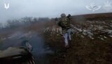 донеччина,ссо,бій
