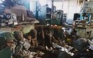 ГУР вперше показало росіян, яких взяли в полон на заблокованому Вовчанському агрегатному заводі