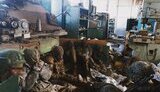 ГУР вперше показало росіян, яких взяли в полон на заблокованому Вовчанському агрегатному заводі