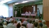 ГРОМАДСЬКІ СЛУХАННЯ: ЗАКОНОДАВЧІ ШПАРИНИ ДЛЯ... ФАЛЬСИФІКАЦІЇ ДУМКИ НАРОДУ (Вікторія ВЛАДІНА, для «Цензор.НЕТ»)