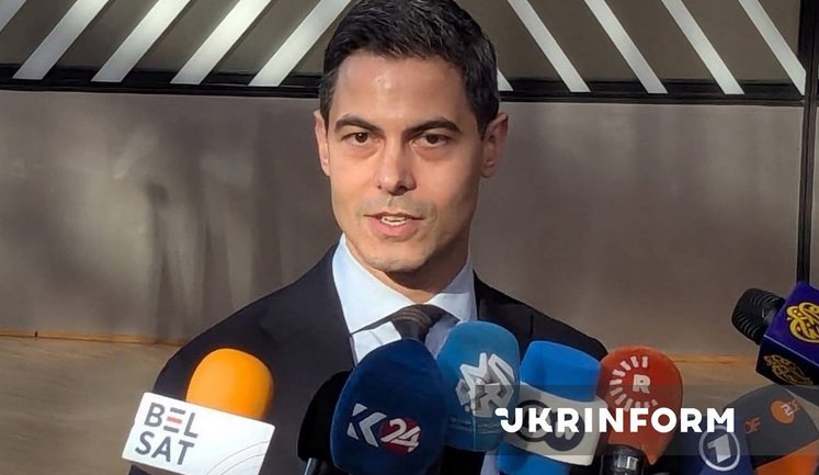 Вето Орбана щодо України неприйнятне, - прем’єр Нідерландів Єттен