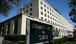Госдеп США о сотрудничестве КНДР и РФ
