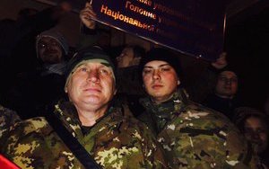 коханивский