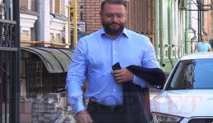 Засідання суду у справі Добкіна перенесли ввосьме