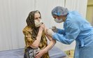 В сельской местности начали работать мобильные бригады по вакцинации против COVID-19