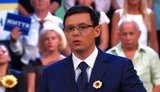 Депутат Мураев назвал умирающего пленного РФ Сенцова "человеком, который готовил поджоги и взрывы", а также террористом. ВИДЕО