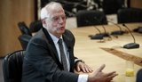 Високий представник ЄС Боррель відвідає Україну найближчими тижнями