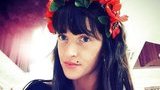 Дочь погибшего на Донбассе 8 апреля украинского воина Николая Неживого Юлия Лясота скончалась в Хмельницком
