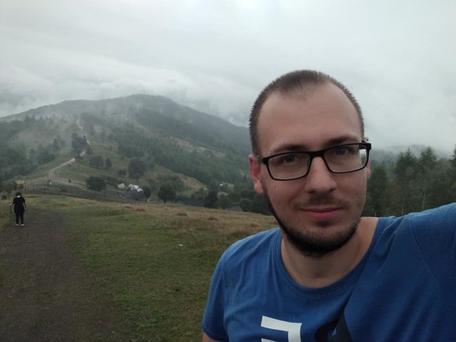 Щойно ми оголошуємо про знесення останнього Леніна, як знаходяться досі невідомі його пам’ятники, - неофіційний декомунізатор Вадим Поздняков 01 Щойно ми оголошуємо про знесення останнього Леніна, як знаходяться досі невідомі його пам’ятники, - неофіційний декомунізатор Вадим Поздняков 01