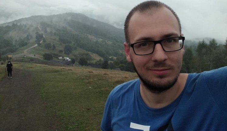 Щойно ми оголошуємо про знесення "останнього Леніна", як знаходяться досі невідомі його пам’ятники, - неофіційний декомунізатор Вадим Поздняков