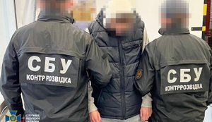 Зареєстрували 14 терміналів Starlink для рашистів: у Львові СБУ затримала двох чоловіків