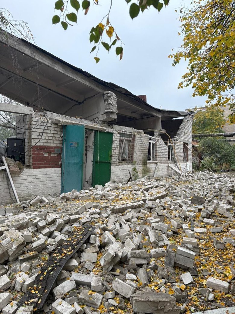 донеччина
