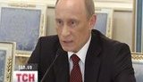 Путин удивил всех внешним видом. Янукович сказал, что договоримся, как всегда. ВИДЕО.