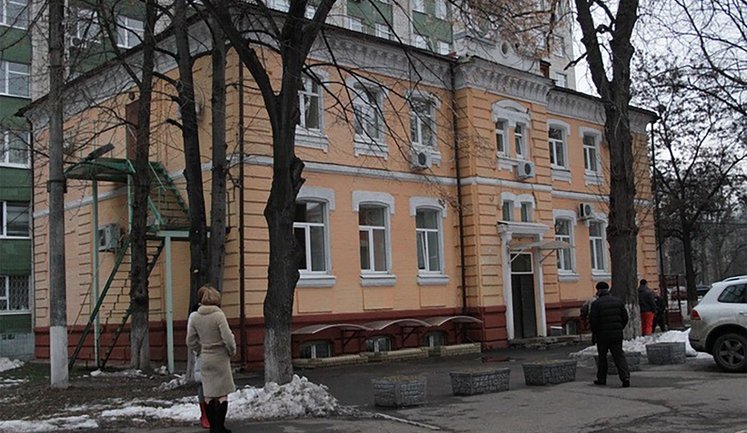 Харківська лікарня швидкої за 82 мільйонів відремонтує підстанцію по завищеному прайсу. ІНФОГРАФІКА