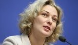 Пів року без зарплати, офісу і команди, - Монахова розповіла про звільнення