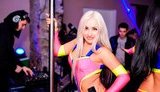 оккупация стриптиз пятирикова