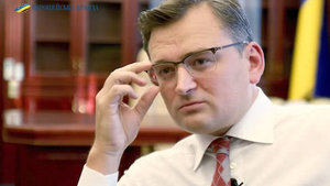 Німеччина допоможе Україні евакуювати наших громадян із найвіддаленіших куточків світу, - глава МЗС Кулеба