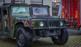 hmmwv,люксембург