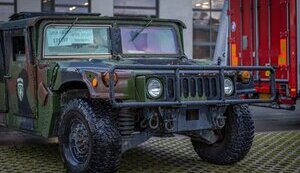 hmmwv,люксембург