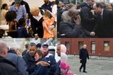 Сочувствие по-путински