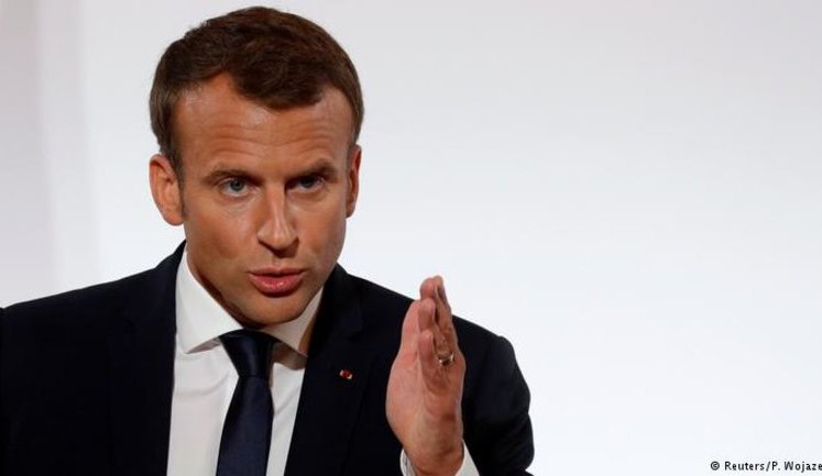 France urges Ukraine to implement latest agreements reached by Normandy Four FMs