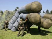 Захід-2021 - ескалація не на часі