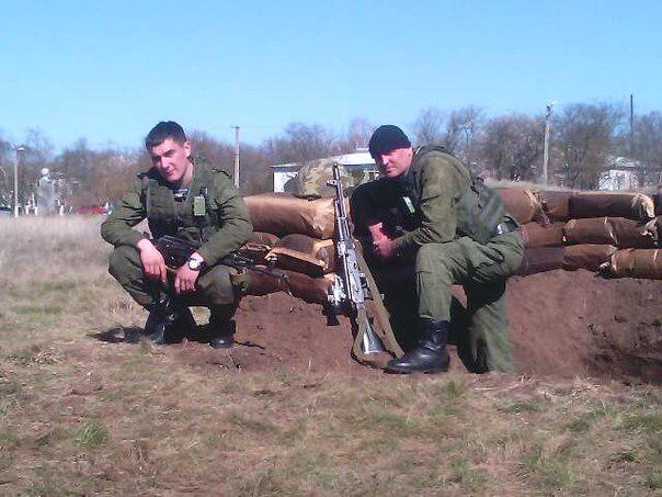 россия армия оккупация рф