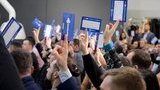 "ДемАльянс" на президентских выборах поддерживает Садового, - решение съезда