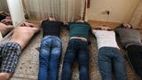 Крупнейшая в истории Украины операция против наркодельцов: разоблачили международную группу в составе около 1000 человек. ВИДЕО+ФОТОрепортаж
