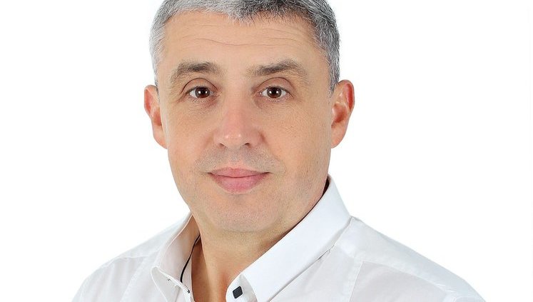 "Слуга народу" назвала зрадою відмову однопартійця Котляра очолити Кривий Ріг