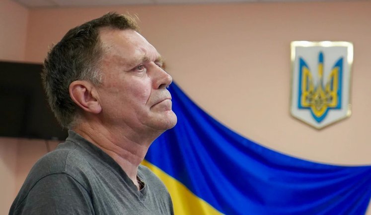 Смерть у закрытого укрытия: апелляционный суд отменил приговор сторожу поликлиники Деснянского района Киева Мошкину