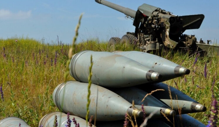 Минобороны отдало польской компании "Alfa" более 3,5 млрд грн, но оружия так и не получило, - СМИ