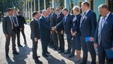 Аваков і Нетаньяху обговорили питання міграційної політики. ФОТО