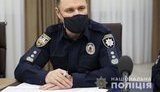 Поліція збільшить кількість рейдових груп, які перевірятимуть дотримання карантину, - Клименко