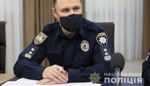 Поліція збільшить кількість рейдових груп, які перевірятимуть дотримання карантину, - Клименко