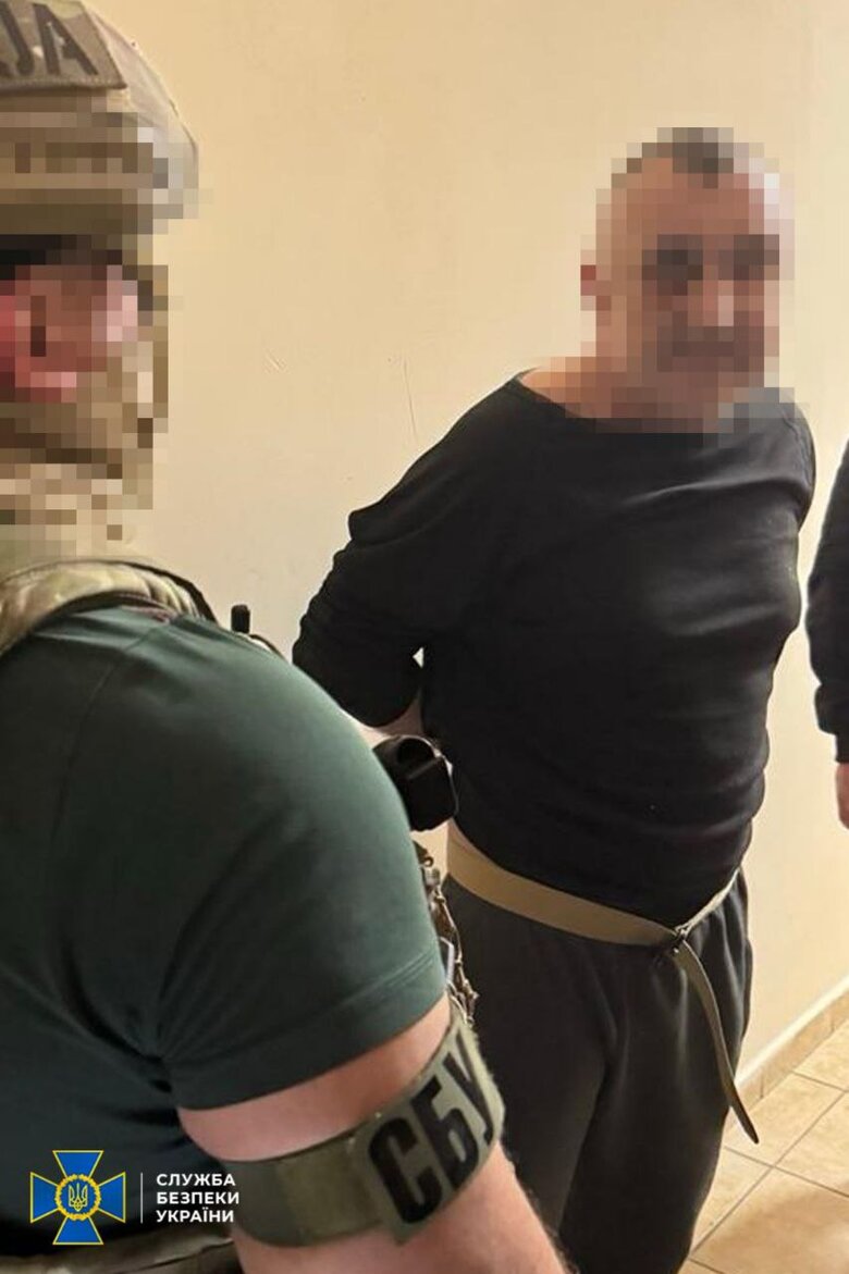 Вбивство Дем'яна Ганула: СБУ розповіла деталі про підозрюваного