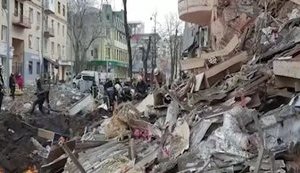 26-річний волонтер загинув внаслідок обстрілу в Харкові