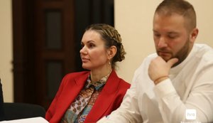 "Слуга народу" Скороход у суді: "Мене обіср#ли на всю країну". ФОТО