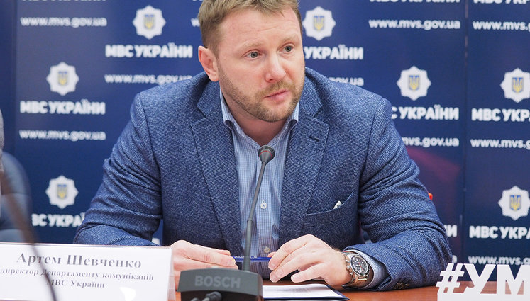 "І хай переможе сильніший. Тільки вболівальникам з обох команд – поводитися чемно та правопорядок не порушувати!", - Шевченко про дебати