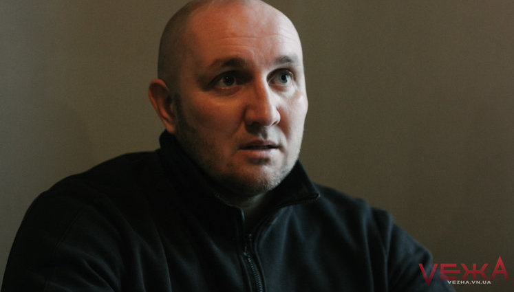 Боєць 130 розвідбату Віктор Торкотюк представить Україну на Чемпіонаті світу з муай-тай у Таїланді. ФОТО