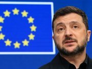 Західні союзники відвертаються від України через жахливу корупцію