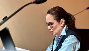 Обирають запобіжний захід Ірині Мудрій
