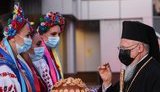 Вселенський патріарх Варфоломій закликав вірян вакцинуватися проти COVID-19