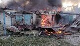 наслідки ворожих обстрілів Донеччини