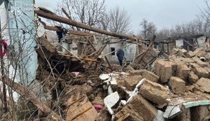 2 people killed, 13 injured in Donetsk region